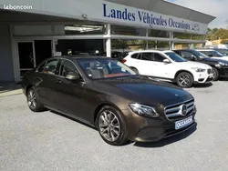 Utilisé 2016 Mercedes E400 Berline | 29 990 €