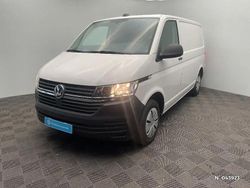 Blanc Occasion 2023 VW T6.1 Business Van | 35 990 € (Super prix)