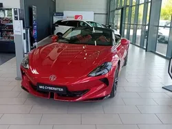 Utilisé 2025 MG Cyberster | 64 990 €
