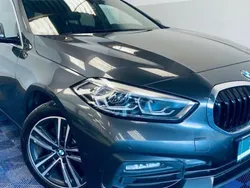 Utilisé 2021 BMW 116 Citadine | 15 990 € (Prix juste)