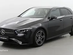 Utilisé 2024 Mercedes 200 AMG line Berline | 35 999 € (Prix assez cher)