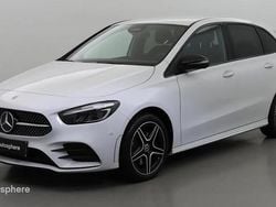 Blanc Occasion 2024 Mercedes B250e AMG line Monospace | 33 999 € (Prix juste)