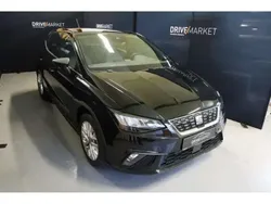 Noir Utilisé 2023 Seat Ibiza XCELLENCE Berline | 19 480 € (Prix juste)
