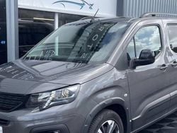 Utilisé 2020 Peugeot Rifter GT-line Monospace | 15 480 € (Bon prix)