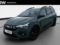 Gris Utilisé 2023 Dacia Jogger Extreme Break | 19 480 € (Prix juste)