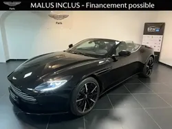 Utilisé 2022 Aston Martin V8 Coupé | 258 000 €