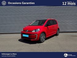 Utilisé 2023 VW e-up! Style Citadine | 20 990 € (Prix cher)