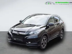 Utilisé 2018 Honda HR-V SUV | 20 000 € (Prix juste)
