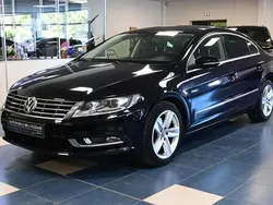 Noir Utilisé 2012 VW CC Berline | 12 496 €