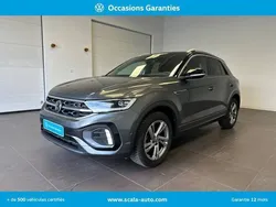 Utilisé 2024 VW T-Roc R-line Plus SUV | 33 290 € (Bon prix)