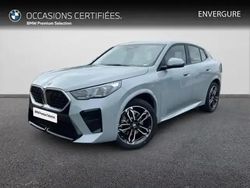 Brooklyn grey métallisé Utilisé 2025 BMW X2 M Sport SUV | 52 900 €
