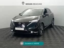 Utilisé 2022 Nissan Ariya Advance SUV | 30 490 € (Prix juste)