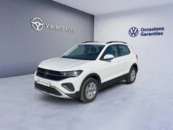 Utilisé 2025 VW T-Cross Life SUV | 24 980 € (Prix juste)