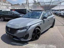 Gris Nouvelle 2025 Peugeot 308 GT Berline | 29 890 € (Bon prix)