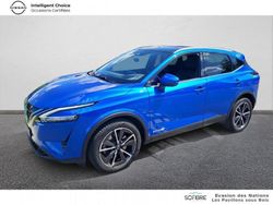 Utilisé 2023 Nissan Qashqai Tekna SUV | 32 890 € (Prix cher)