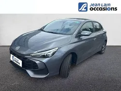 Gris Utilisé 2024 MG MG3 Comfort Citadine | 19 390 € (Prix juste)