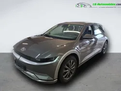Utilisé 2022 Hyundai Ioniq 6 Berline | 31 000 € (Bon prix)