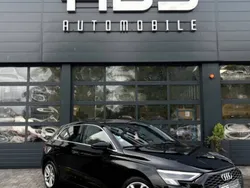 Utilisé 2021 Audi A3 Sportback Business Berline | 24 990 € (Prix assez cher)