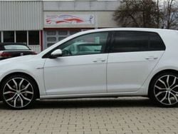 Utilisé 2016 VW Golf VII GTI Break | 24 800 € (Prix juste)