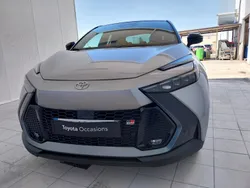 Gris Utilisé 2024 Toyota C-HR Sport SUV | 39 184 €