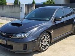 Gris Utilisé 2012 Subaru Impreza Berline | 29 000 €