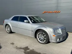 Gris Utilisé 2006 Chrysler 300C Berline | 35 000 €
