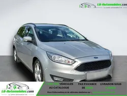 Utilisé 2018 Ford Focus Break | 13 900 € (Bon prix)