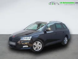 Utilisé 2021 Skoda Fabia Break | 18 500 € (Bon prix)