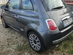 Utilisé 2015 Fiat 500 Lounge Berline | 7 000 € (Super prix)