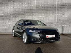 Gris daytona nacré Utilisé 2020 Audi S8 Sport Berline | 89 900 €
