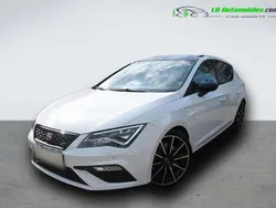 Utilisé 2019 Seat Leon Berline | 29 200 € (Prix juste)