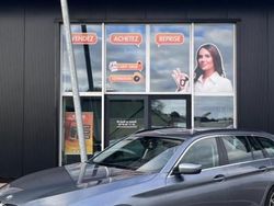 Utilisé 2019 BMW 520 Comfort Edition Break | 20 980 € (Super prix)