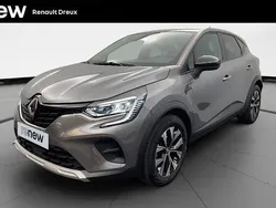 Gris Utilisé 2023 Renault Captur Evolution SUV | 15 990 € (Bon prix)