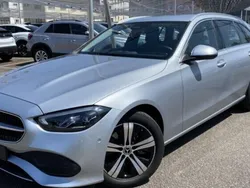 Utilisé 2024 Mercedes C200 Avantgarde Break | 34 990 € (Super prix)