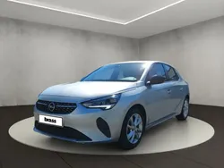 Argent Utilisé 2023 Opel Corsa Elegance Berline | 14 450 € (Prix juste)