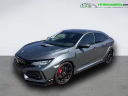 Utilisé 2018 Honda Civic Berline | 42 200 € (Prix assez cher)