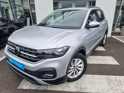 Utilisé 2023 VW T-Cross Life SUV | 20 568 € (Prix juste)