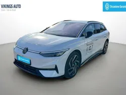Utilisé 2025 VW ID.7 Pro Berline | 55 900 € (Prix assez cher)