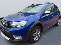 Utilisé 2020 Dacia Sandero Prestige Citadine | 8 490 € (Bon prix)