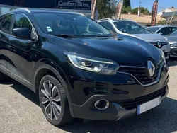 Utilisé 2018 Renault Kadjar Intens SUV | 11 990 € (Prix juste)