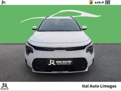 Blanc Utilisé 2023 Kia e-Niro 2 SUV | 28 890 € (Prix juste)