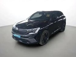 Noir etoile Occasion 2025 Renault Austral SUV | 34 790 € (Prix juste)