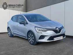 Gris Utilisé 2023 Renault Clio V Equilibre Berline | 14 990 € (Prix juste)