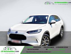 Occasion 2025 Honda ZR-V SUV | 38 400 € (Prix juste)