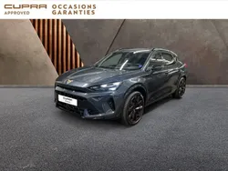 Gris Utilisé 2024 Cupra Formentor VZ SUV | 44 990 €