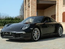 Noir Utilisé 2015 Porsche 911 Carrera 4S Coupé | 95 000 €