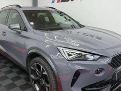 Occasion 2021 Cupra Formentor SUV | 31 990 € (Prix assez cher)