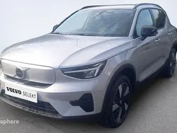 Gris Nouvelle 2025 Volvo EX40 Plus SUV | 46 990 €