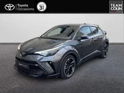 Utilisé 2022 Toyota C-HR Sport SUV | 26 480 € (Prix assez cher)