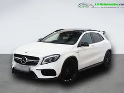 Utilisé 2019 Mercedes GLA45 AMG AMG SUV | 40 100 €